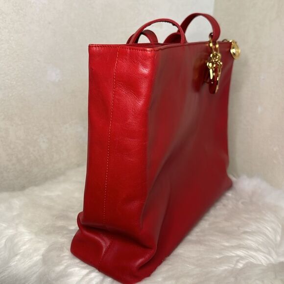 💯Authentic Christian Dior Tote Handbag🍀 - Picture 15 of 17